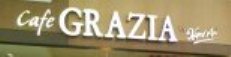 Cafe Grazia